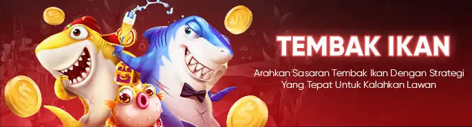 Indoslots: Game Tembak Ikan | Download Game Tembak Ikan Online